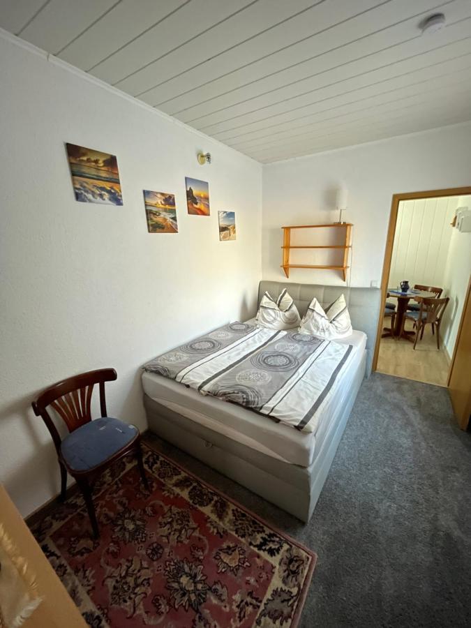 Schoener Ferienbungalow Umgeben Von Natur Und Nicht Weit Zur Ostsee Neubukow Exterior foto